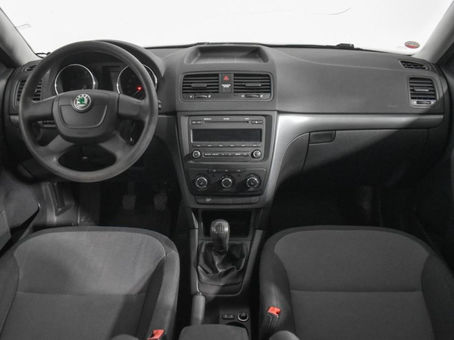 Skoda Yeti I Санкт-Петербург  - изображение 13