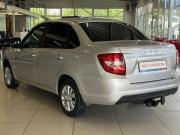 Lada (ВАЗ) Granta I Рестайлинг Пермь  - изображение 37