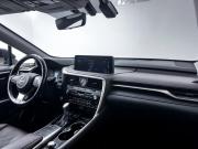 Lexus RX IV Рестайлинг Уфа  - изображение 62