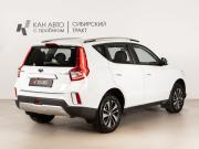 Geely Emgrand X7 I Рестайлинг 2 Казань  - изображение 11