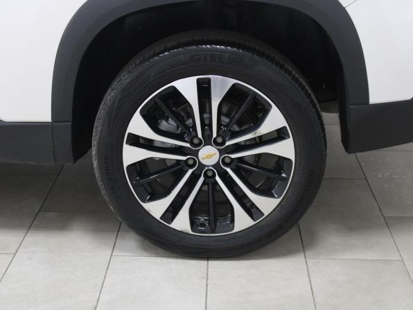 Chevrolet Captiva II с пробегом 2022 года, цена 2 149 900 рублей, 57762 км, внедорожник, Автокод Объявления