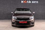 Kia Rio III Рестайлинг Екатеринбург  - изображение 19