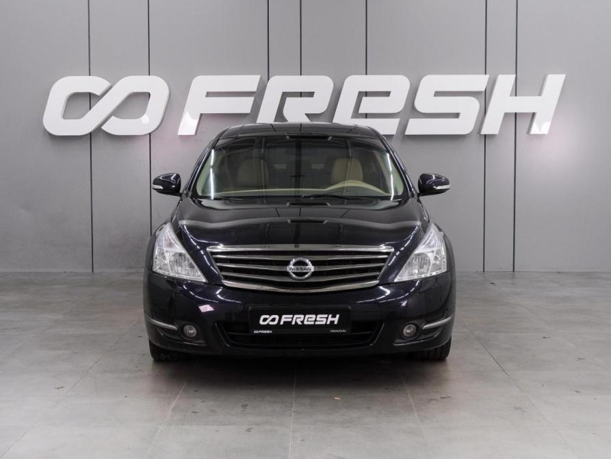 Nissan Teana II Воронеж  - изображение 3