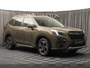 Subaru Forester V Рестайлинг Москва  - изображение 37