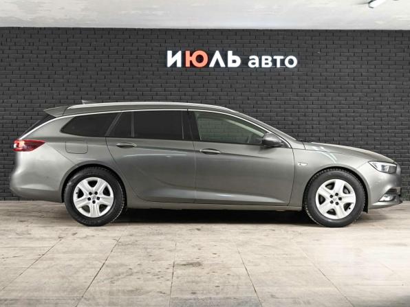 Opel Insignia II с пробегом 2018 года, цена 1 760 000 рублей, 158346 км, универсал, Автокод Объявления