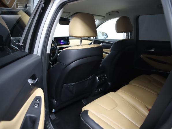 Hyundai Santa Fe IV Рестайлинг с пробегом 2021 года, цена 3 770 000 рублей, 66735 км, внедорожник, Автокод Объявления