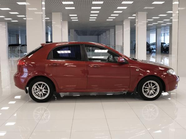 Chevrolet Lacetti I с пробегом 2008 года, цена 306 000 рублей, 170326 км, хэтчбек, Автокод Объявления