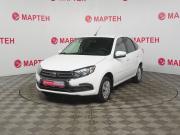 Lada (ВАЗ) Granta I Рестайлинг Вологда  - изображение 18