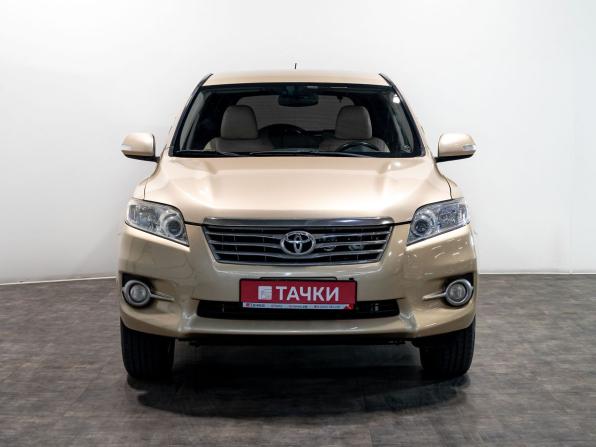 Toyota RAV4 III (XA30) Рестайлинг с пробегом 2010 года, цена 1 330 000 рублей, 208300 км, внедорожник, Автокод Объявления