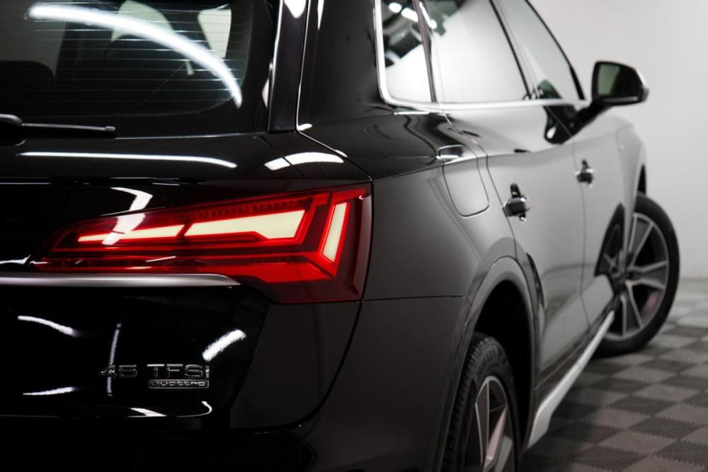 Audi Q5 II (FY) Рестайлинг Москва  - изображение 25