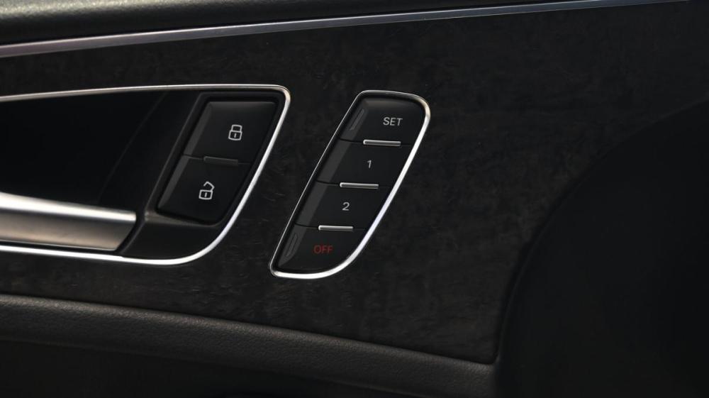 Audi A6 IV (C7) Рестайлинг Уфа  - изображение 15