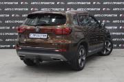 Changan CS75 I Томск  - изображение 18