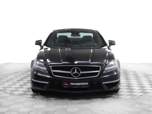 Mercedes-Benz CLS AMG II (W218) с пробегом 2014 года, цена 6 500 000 рублей, 224872 км, седан, Автокод Объявления