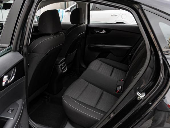 Kia Cerato IV с пробегом 2021 года, цена 1 820 000 рублей, 114409 км, седан, Автокод Объявления