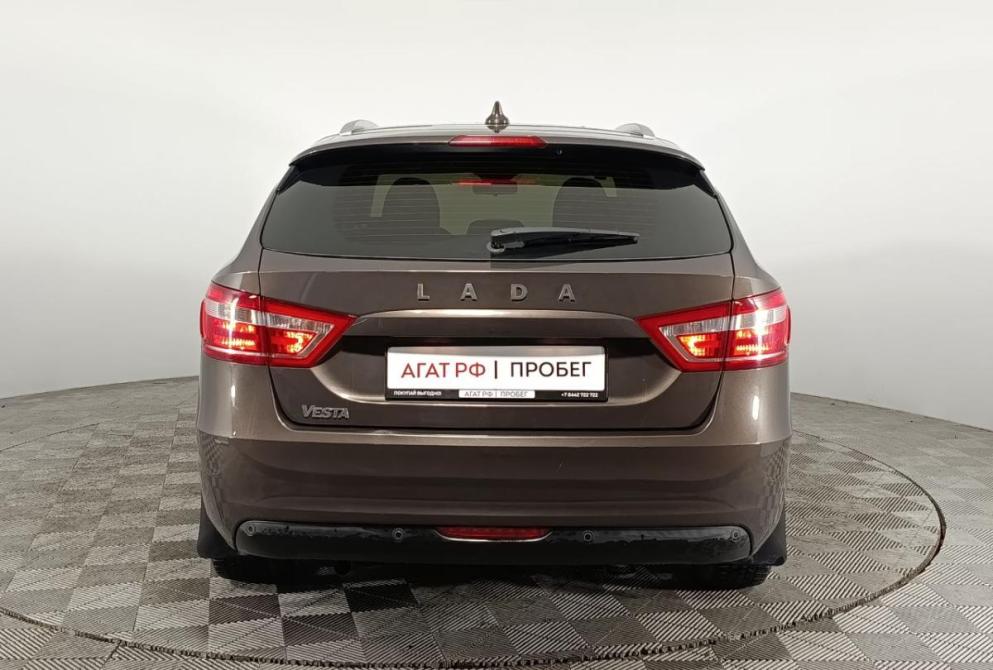 Lada (ВАЗ) Vesta I Волгоград  - изображение 6