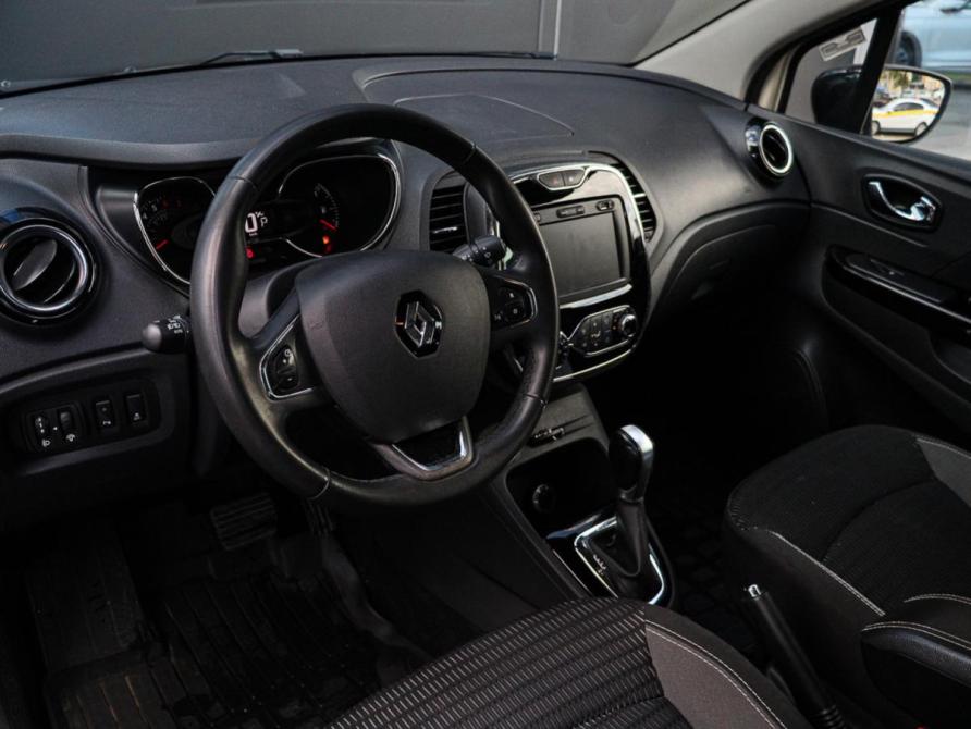 Renault Kaptur I Москва  - изображение 13
