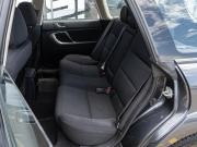 Subaru Outback III Рестайлинг Краснодар  - изображение 32