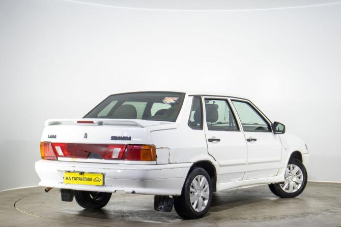 Lada (ВАЗ) 2115 с пробегом 2011 года, цена 199 000 рублей, 165000 км, седан, Автокод Объявления