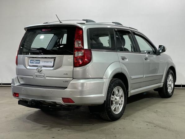 Great Wall Hover H3 I с пробегом 2013 года, цена 699 000 рублей, 113804 км, внедорожник, Автокод Объявления