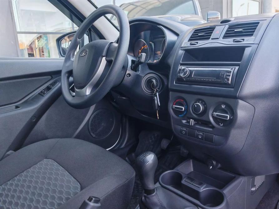 Lada (ВАЗ) Granta I Рестайлинг Волгоград  - изображение 14