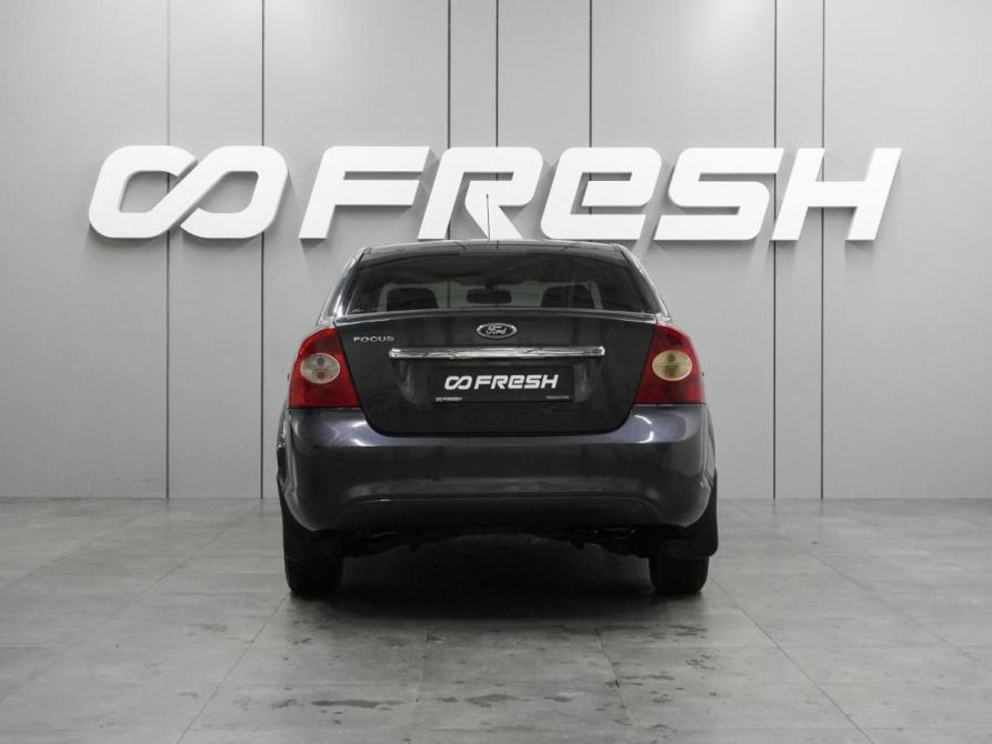 Ford Focus II Рестайлинг Воронеж  - изображение 4