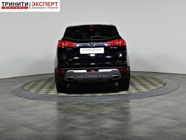 Geely Atlas I с пробегом 2020 года, цена 1 857 000 рублей, 103849 км, внедорожник, Автокод Объявления