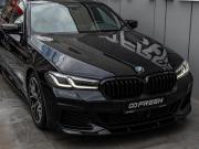 BMW 5 серии VII (G30/G31/G38) Рестайлинг Краснодар  - изображение 32