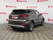 Geely Atlas Pro Вологда  - изображение 21