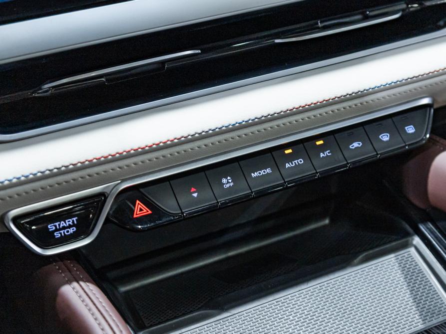 Geely Monjaro I Санкт-Петербург  - изображение 27