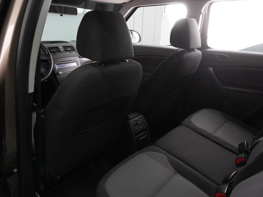 Skoda Yeti I Воронеж  - изображение 11