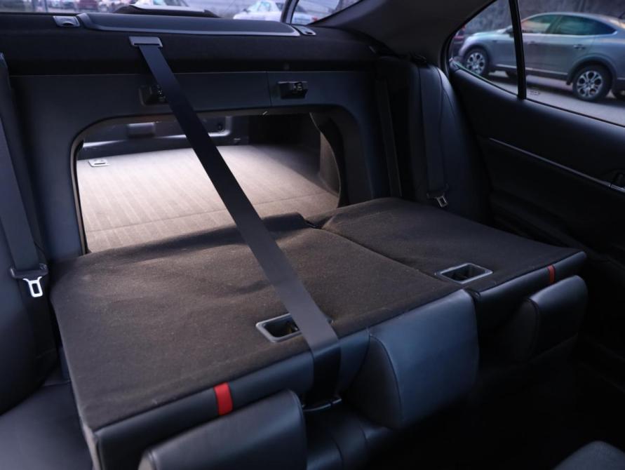 Toyota Camry VIII (XV70) Рестайлинг Санкт-Петербург  - изображение 33