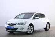 Opel Astra J Омск  - изображение 26