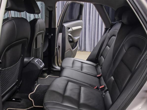 Audi Q3 I (8U) с пробегом 2012 года, цена 1 698 000 рублей, 92800 км, внедорожник, Автокод Объявления