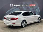 BMW 5 серии VII (G30/G31/G38) Пермь  - изображение 36