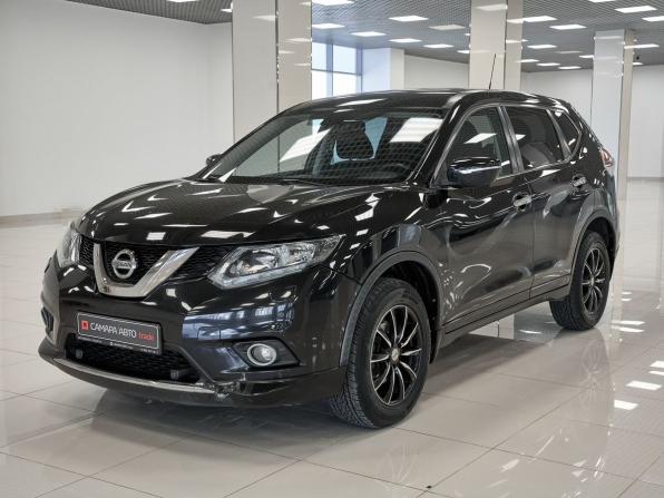 Nissan X-Trail III с пробегом 2015 года, цена 1 547 000 рублей, 83079 км, внедорожник, Автокод Объявления