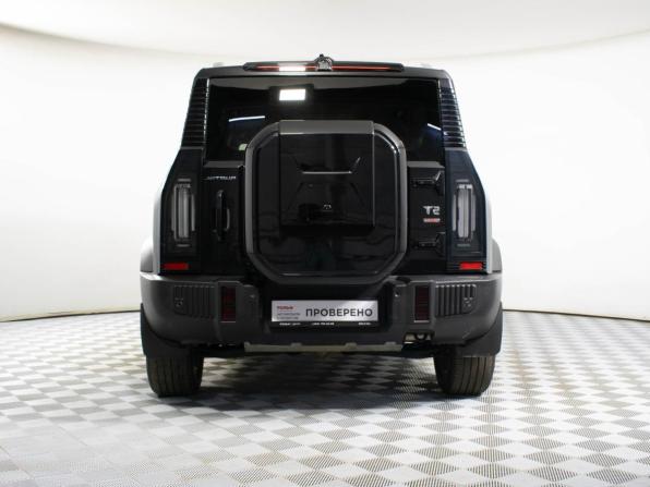 JETOUR T2 с пробегом 2024 года, цена 3 227 000 рублей, 69050 км, внедорожник, Автокод Объявления