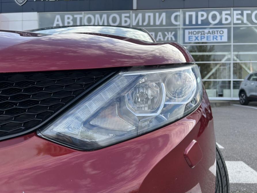 Nissan Qashqai II Тверь  - изображение 12