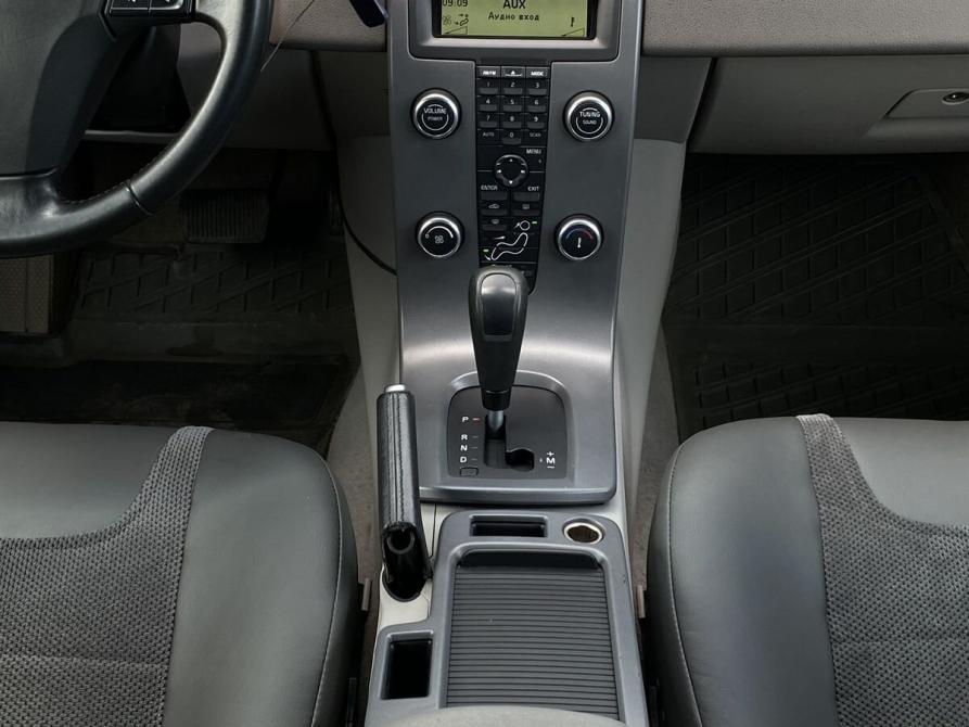 Volvo C30 I Москва  - изображение 13