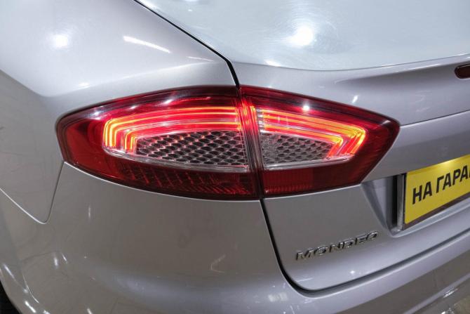 Ford Mondeo V с пробегом 2012 года, цена 849 000 рублей, 300000 км, седан, Автокод Объявления