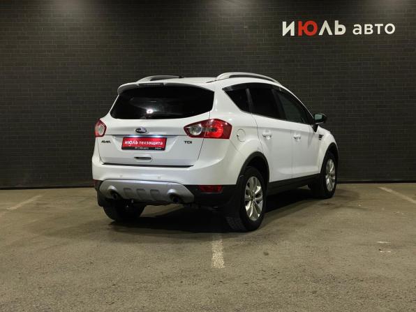 Ford Kuga I с пробегом 2011 года, цена 890 000 рублей, 198913 км, внедорожник, Автокод Объявления