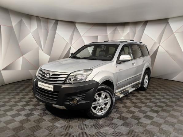 Great Wall Hover H3 I