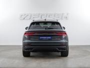 Audi Q8 I (4M) Москва  - изображение 33