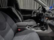 Toyota RAV4 III (XA30) Рестайлинг Красноярск  - изображение 26