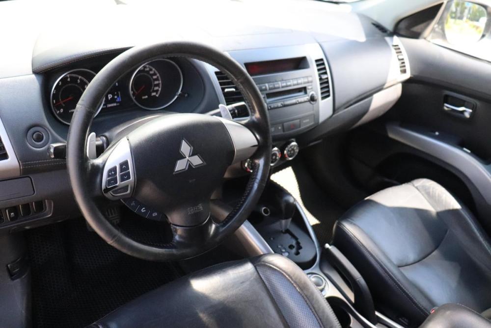 Mitsubishi Outlander II Рестайлинг Ульяновск  - изображение 12