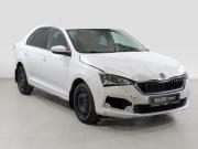Skoda Rapid II Москва  - изображение 27
