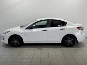 Mazda 3 II (BL) Рестайлинг Курск  - изображение 18