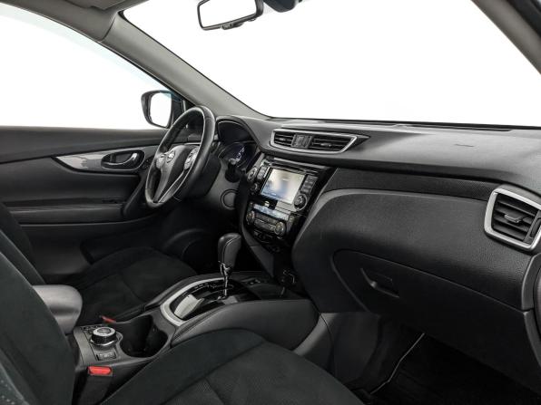 Nissan X-Trail III с пробегом 2017 года, цена 1 545 000 рублей, 237152 км, внедорожник, Автокод Объявления