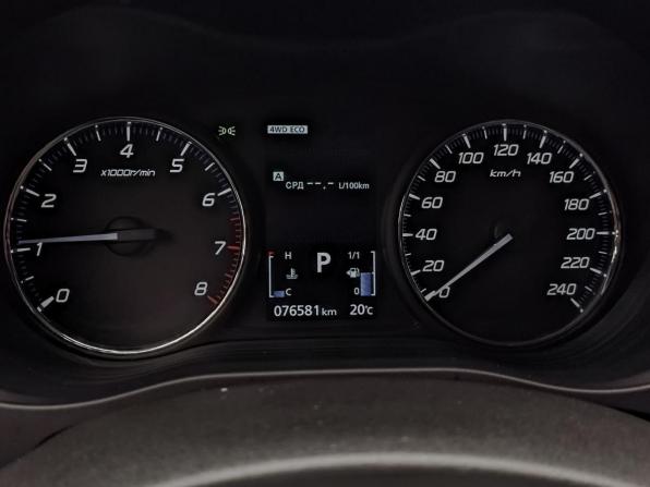 Mitsubishi Outlander III с пробегом 2013 года, цена 1 700 000 рублей, 76575 км, внедорожник, Автокод Объявления