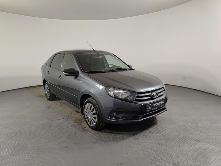 Lada (ВАЗ) Granta I Рестайлинг Уфа  - изображение 3
