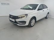 Lada (ВАЗ) Vesta I Рестайлинг (NG) Москва  - изображение 19